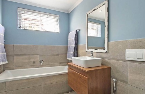 Claremont Casa | You will fall in love the minute you walk through the front door.