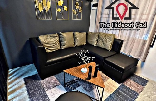 Angeles City Casa | you will feel that you are at home even you're far from your place.