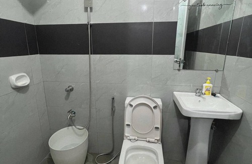 Angeles City Casa | you will feel that you are at home even you're far from your place.