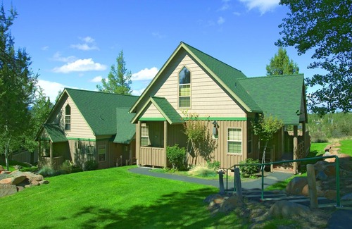 Klamath Falls Complejo | ¡Seguirás volviendo por más!