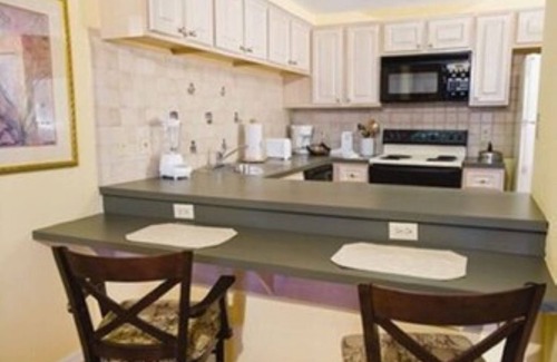 Pompano Beach Complejo | ¡Seguirás volviendo por más!