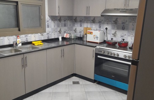 Al Nahda Apartamento | You will love this