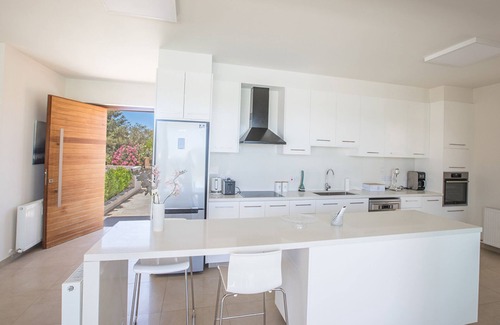 Cape Greko Villa | You will Love This Luxury 3 Bedroom Holiday Villa in Protaras with Private Pool, Protaras Villa 1703