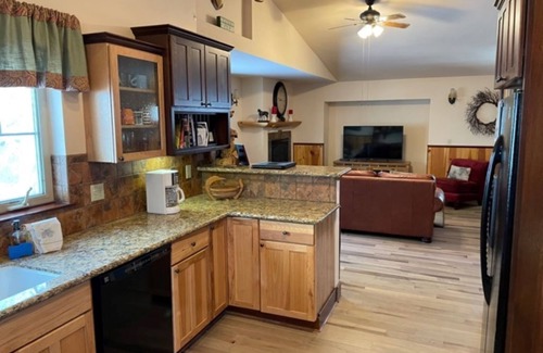 Kings Beach Casa | No querrás dejar este retiro de lujo en Tahoe
