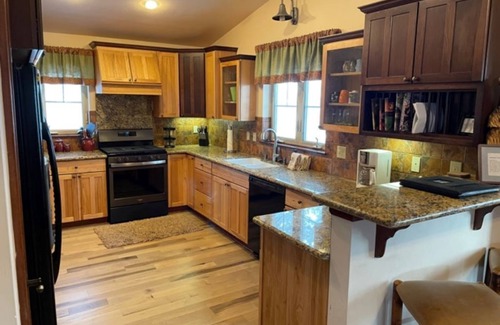 Kings Beach Casa | No querrás dejar este retiro de lujo en Tahoe