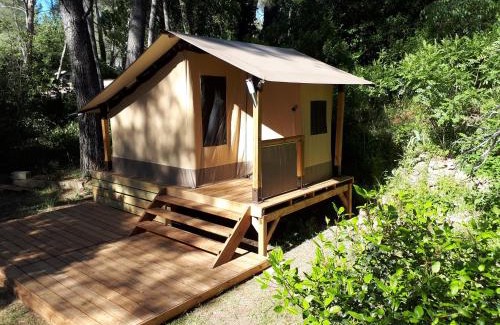 Aubagne Otro | Youcamp Village - Marseille Provence