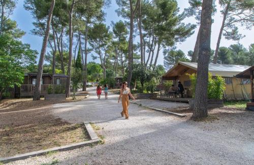 Aubagne Otro | Youcamp Village - Marseille Provence