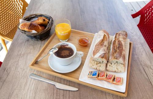 Aubagne Otro | Youcamp Village - Marseille Provence