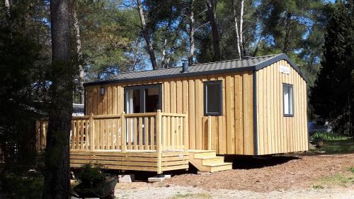 Aubagne Otro | Youcamp Village - Marseille Provence