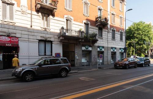Stadera Apartamento | Youhosty - Montegani 2