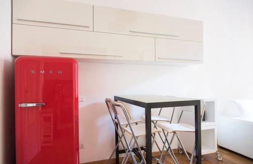 De Angeli Apartamento | YouHosty - Ranzoni 4