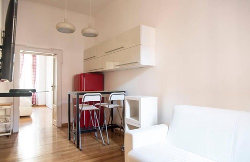 De Angeli Apartamento | YouHosty - Ranzoni 4