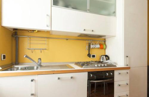 Porta Romana Apartamento | YouHosty - San Gottardo 13