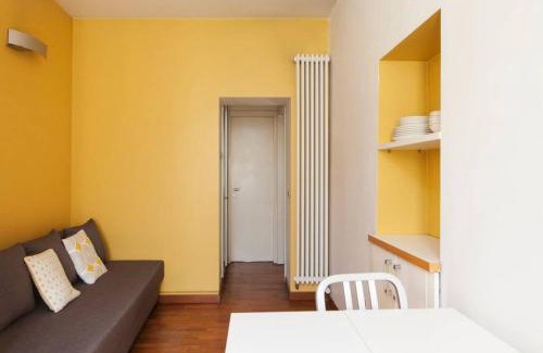 Porta Romana Apartamento | YouHosty - San Gottardo 13