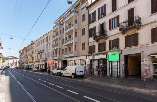 Porta Romana Apartamento | YouHosty - San Gottardo 13