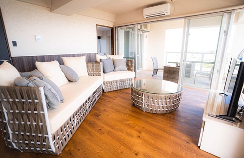 Okinawa Casa | Youll be amazed by the spectacular view from you / Nanjo Okinawa