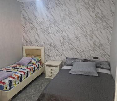 Nador Apartamento | Younes Alkindi Nador