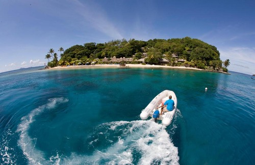 Young Island Complejo | Young Island Resort