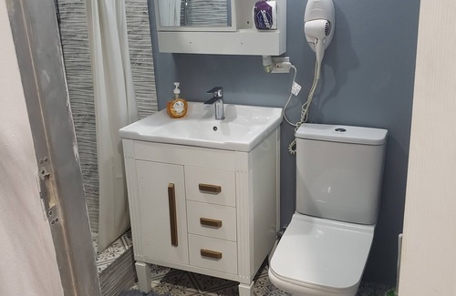 San Juan Apartamento | Young's Resting Haven South