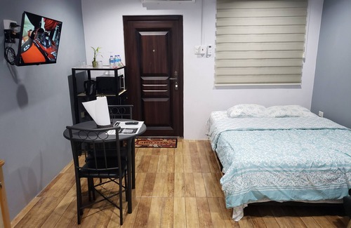 San Juan Apartamento | Young's Resting Haven South