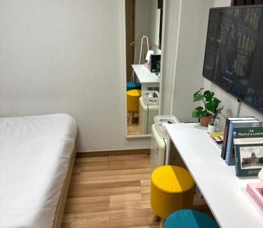 Yeongdeungpo-dong Casa | Young Stay 306