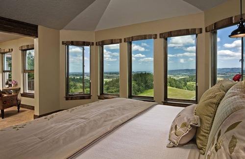 McMinnville Cama Y Desayuno | Youngberg Hill