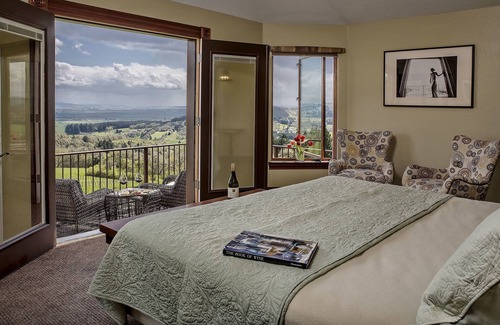 McMinnville Cama Y Desayuno | Youngberg Hill