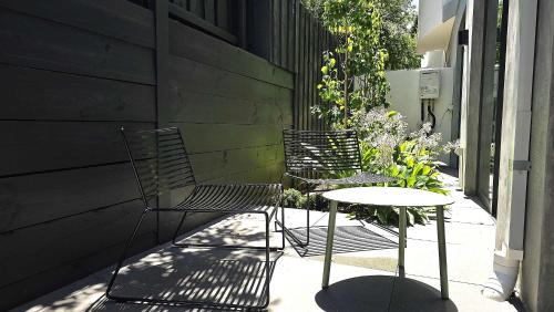 Hampton Apartamento | Your 2 Bed Hampton Haven with parking