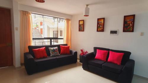 Primavera Apartamento | Your 2nd home in residential area
