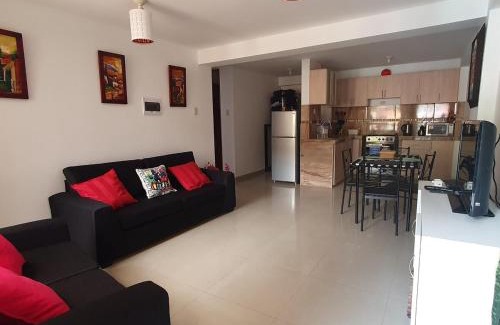 Primavera Apartamento | Your 2nd home in residential area