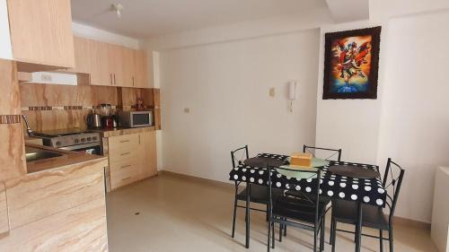 Primavera Apartamento | Your 2nd home in residential area
