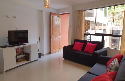Primavera Apartamento | Your 2nd home in residential area