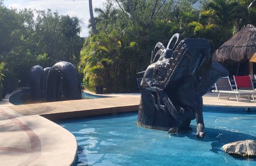 Calica Complejo | Your 5-Star Playground in Mexico’s Riviera Maya Is Calling!