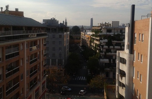 Huerta del Pilar Apartamento | your always house in seville