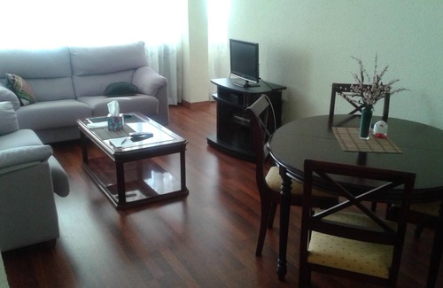 Huerta del Pilar Apartamento | your always house in seville