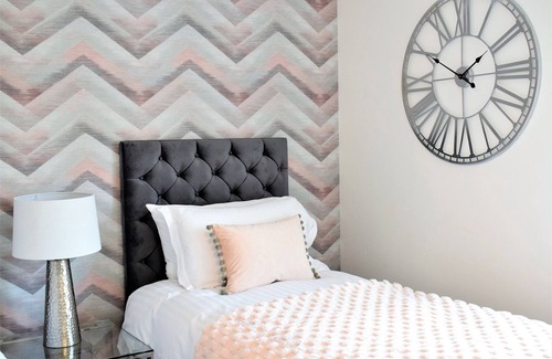 Bristol Villa | Your Apartment | Bristol Savoy Court - No.1