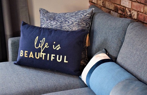 Bristol Villa | Your Apartment | Bristol Savoy Court - No.1