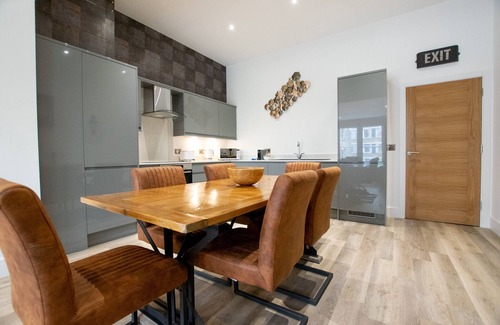 Bristol Apartamento | Your Apartment | Bristol Rowan Tree - No.4