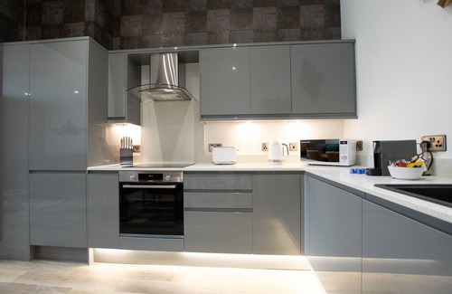 Bristol Apartamento | Your Apartment | Bristol Rowan Tree - No.4