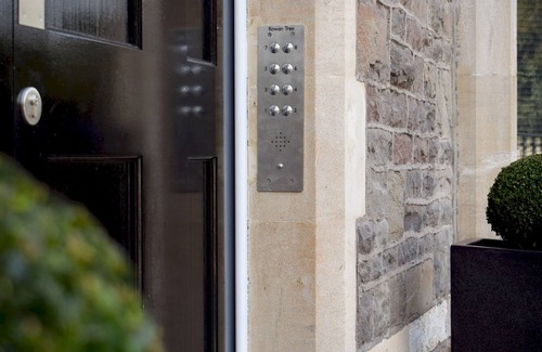 Bristol Apartamento | Your Apartment | Bristol Rowan Tree - No.4