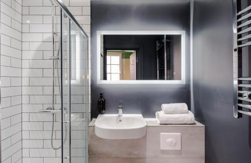 Ferndale Apartamento | Your Apartment I Brixton