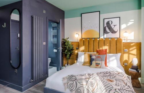 Ferndale Apartamento | Your Apartment I Brixton