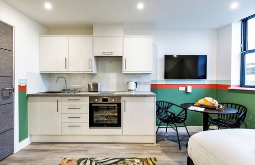 Clifton Apartamento | Your Apartment I Clifton Village