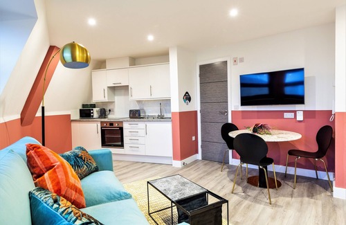 Clifton Apartamento | Your Apartment I Clifton Village