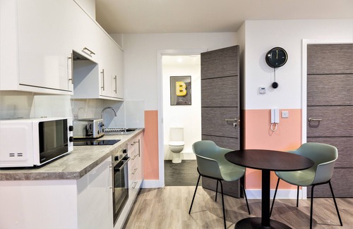 Clifton Apartamento | Your Apartment I Clifton Village