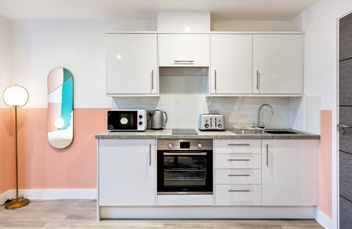 Clifton Apartamento | Your Apartment I Clifton Village