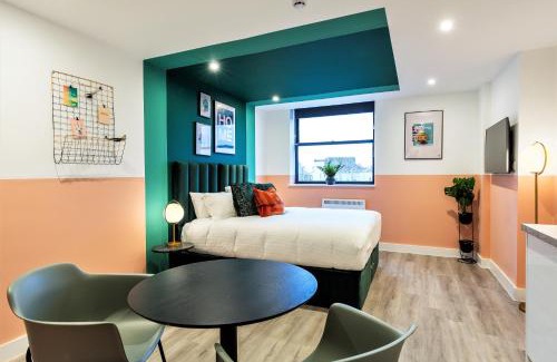 Clifton Apartamento | Your Apartment I Clifton Village