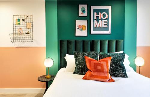 Clifton Apartamento | Your Apartment I Clifton Village