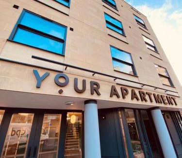 Clifton Apartamento | Your Apartment I Clifton Village