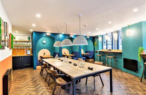 Clifton Apartamento | Your Apartment I Clifton Village